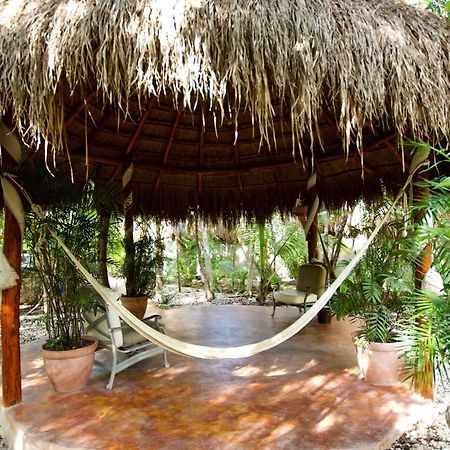 Joy Tulum - Adults Only. Villa Exterior foto